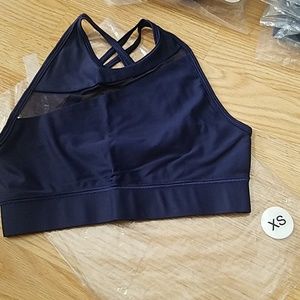 Blume usa Athletic bra top